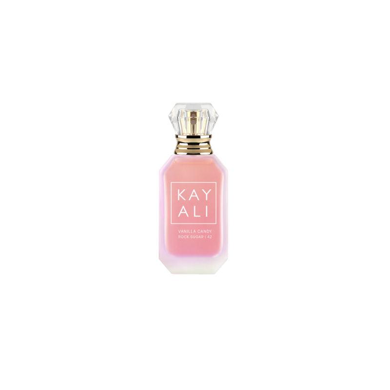 Vanilla Candy Rock Sugar 42 Eau De Parfum For Her - 10ml