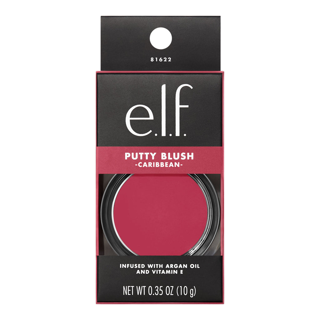 Putty Blush
