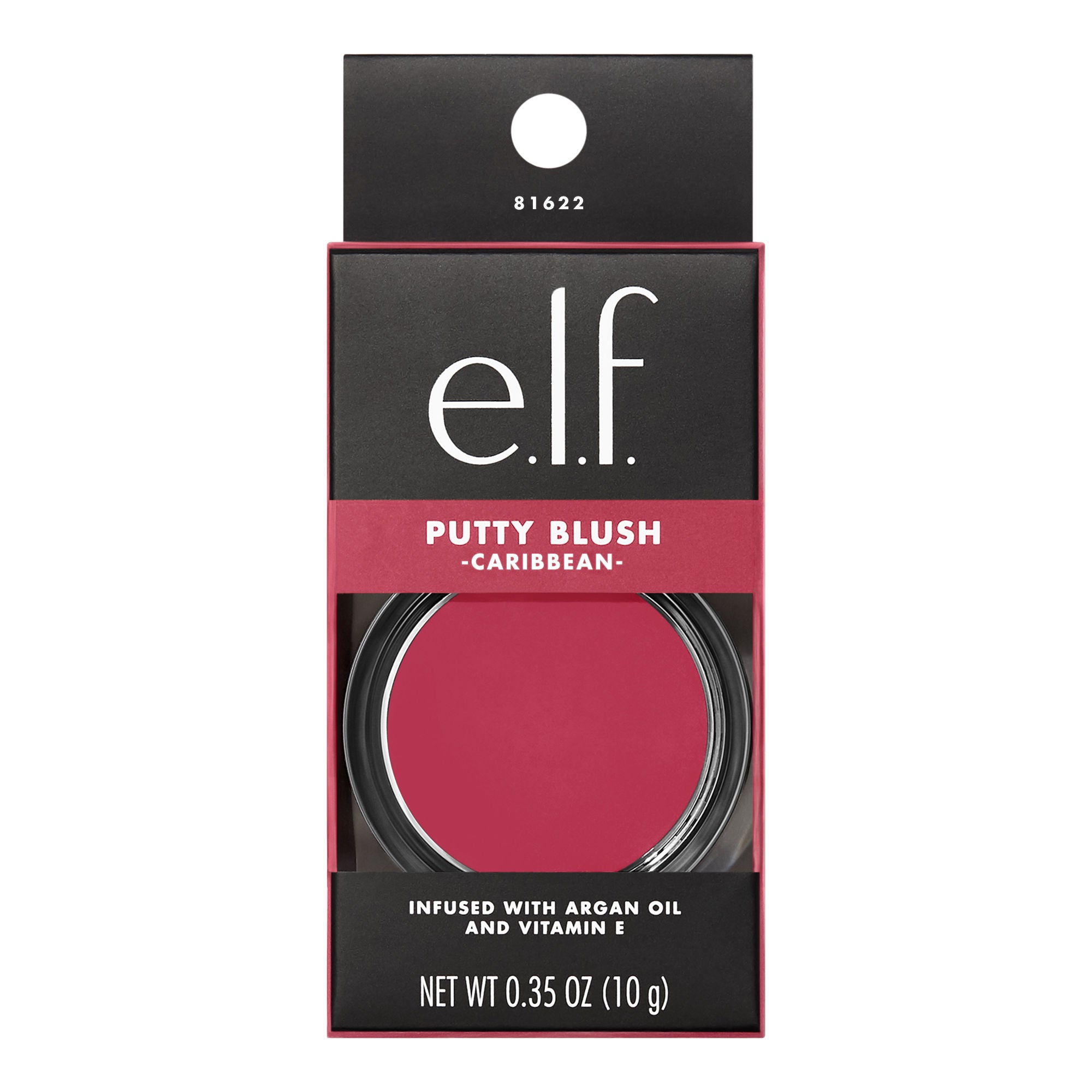 Putty Blush