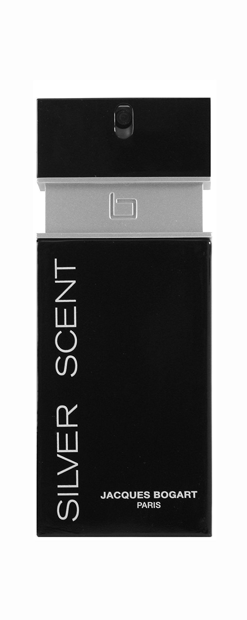 Silver Scent Eau de Toilette For Him