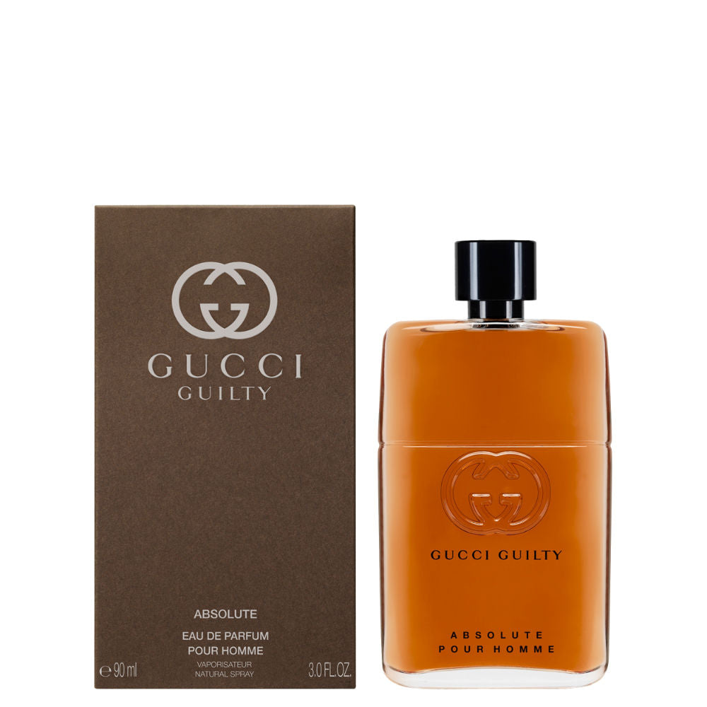 Guilty Absolute Pour Homme Eau de Parfum