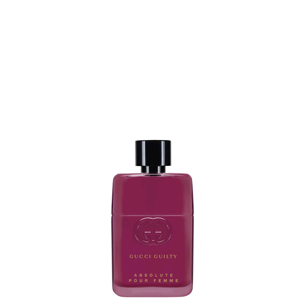 Guilty Absolute Pour Femme Eau de Parfum - 50ml