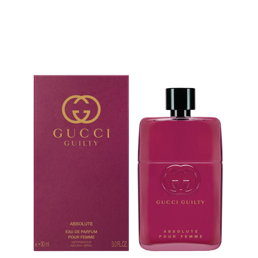 Guilty Absolute Pour Femme Eau de Parfum