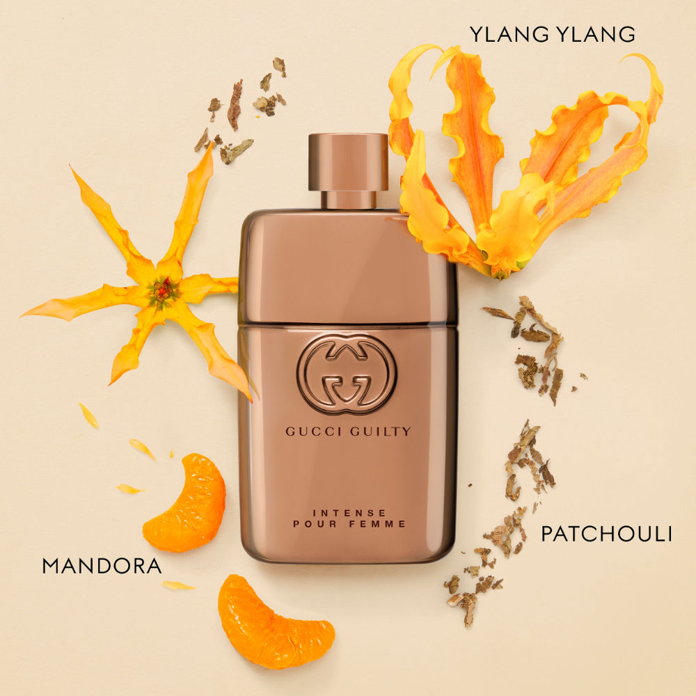 Guilty Eau De Parfum Intense Pour Femme