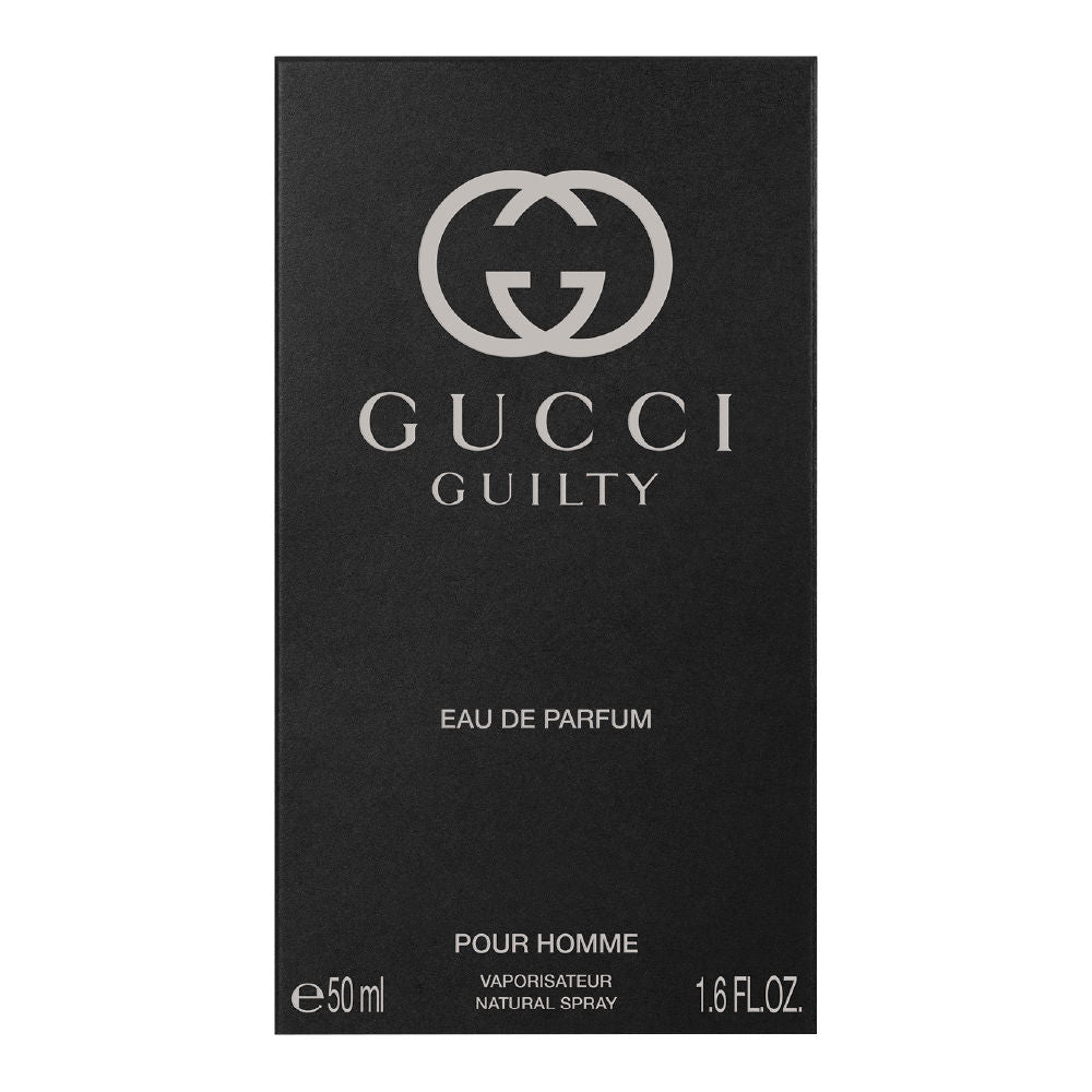 Guilty Eau De Parfum For Him