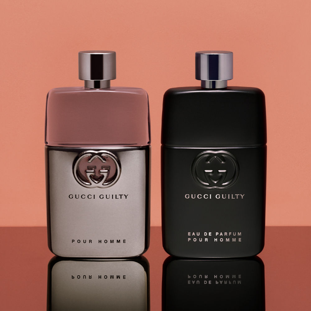Guilty Eau De Parfum For Him