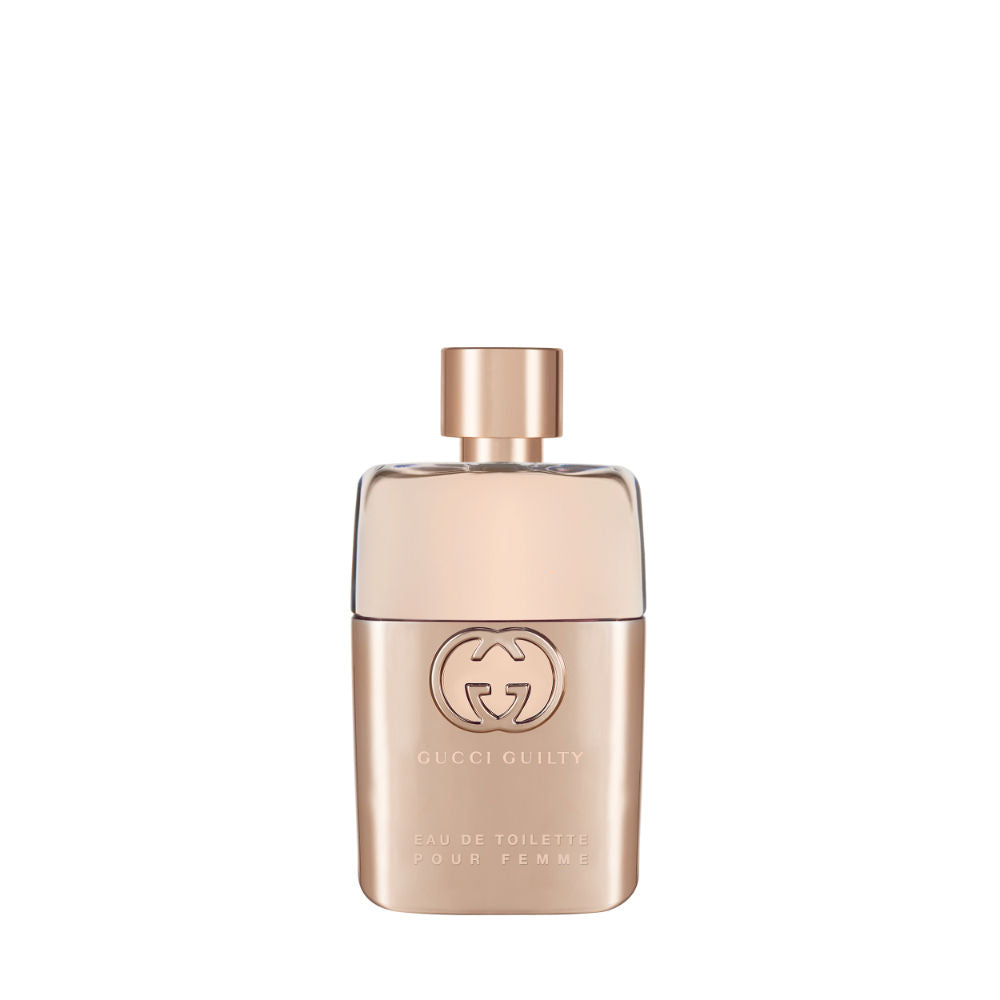 Guilty Pour Femme Eau De Toilette For Her - 50ml