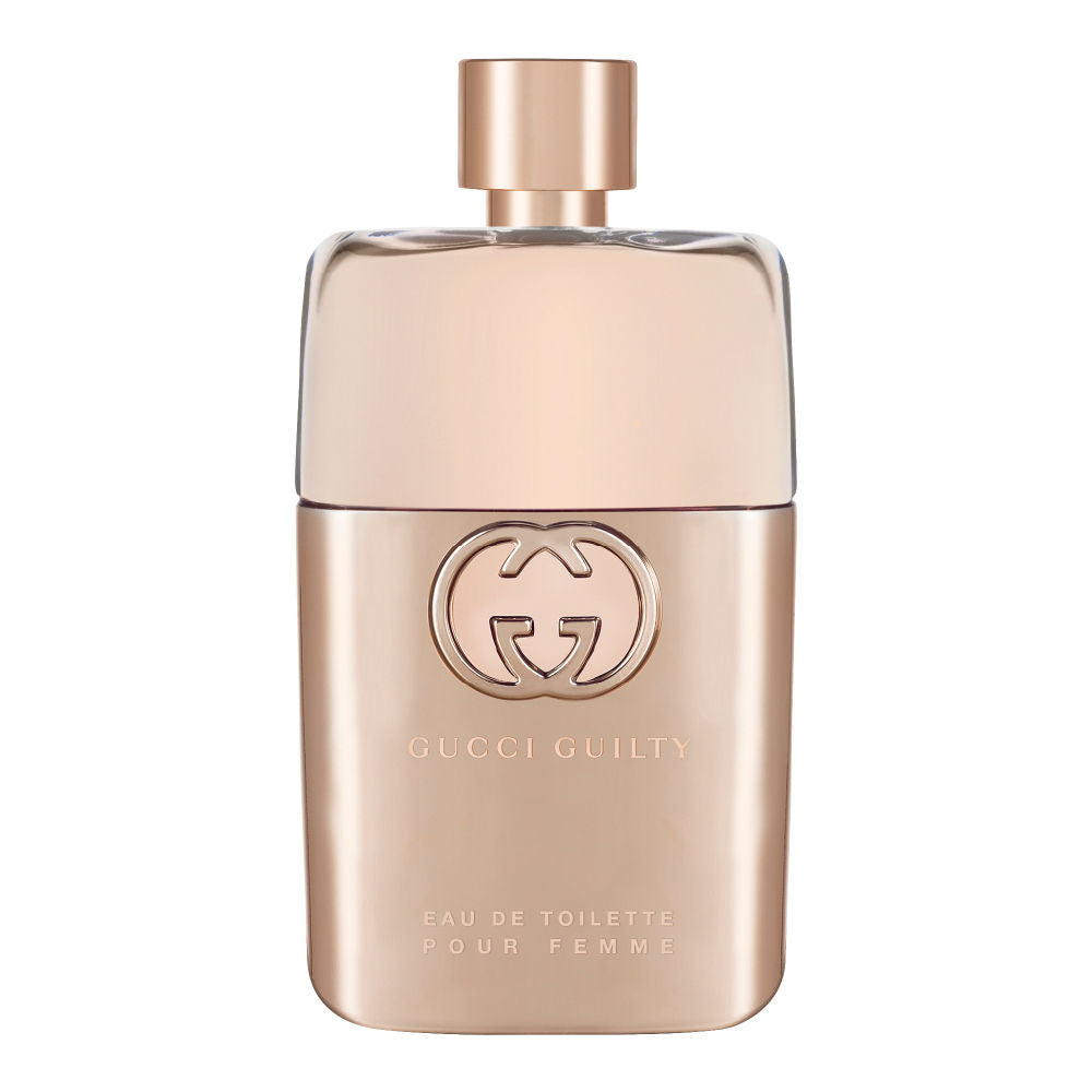 Guilty Pour Femme Eau De Toilette For Her