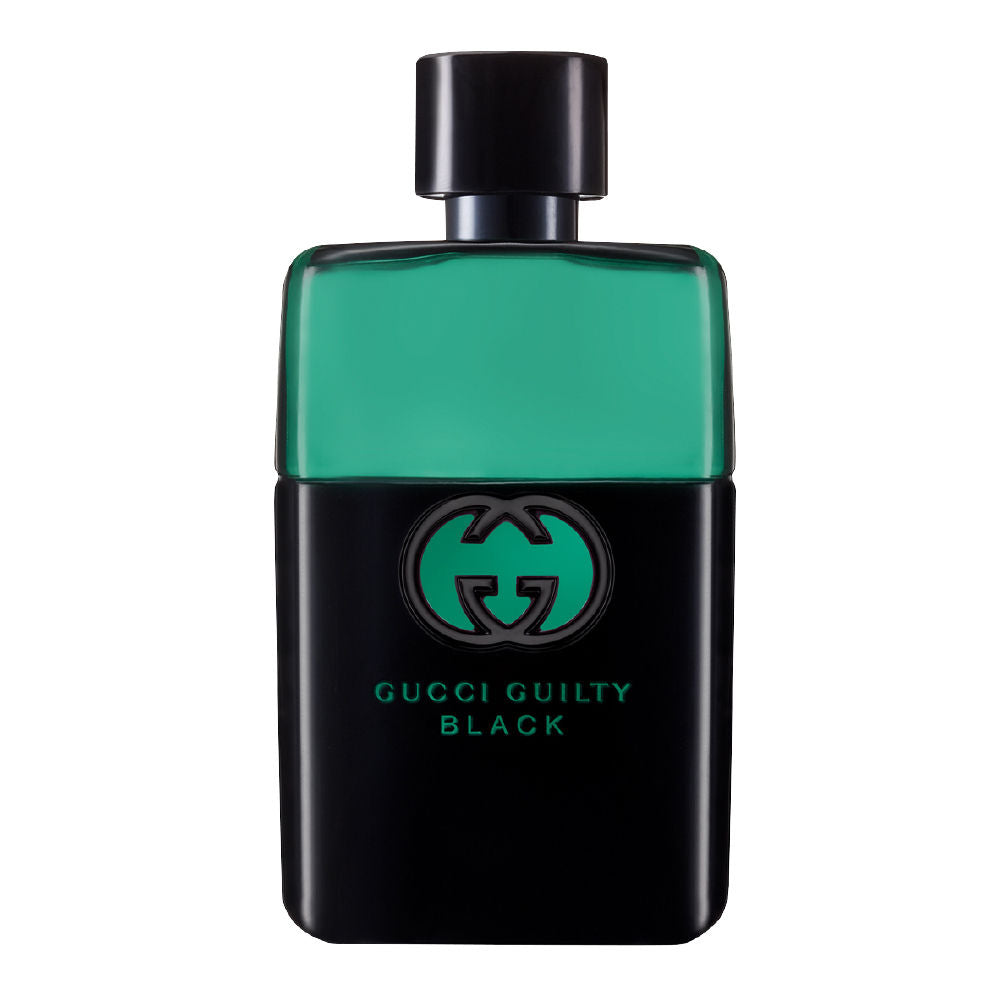 Guilty Black Eau De Toilette For Him