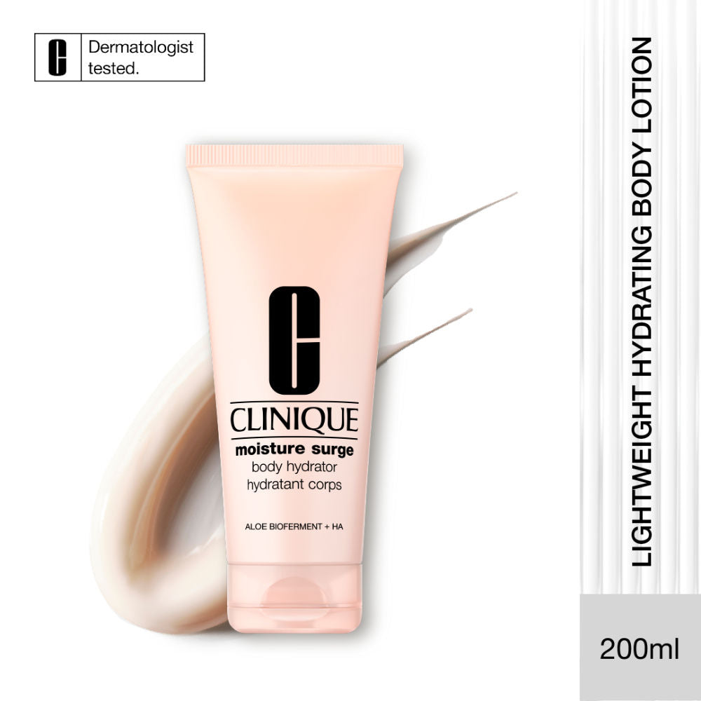 Moisture Surge Body Hydrator