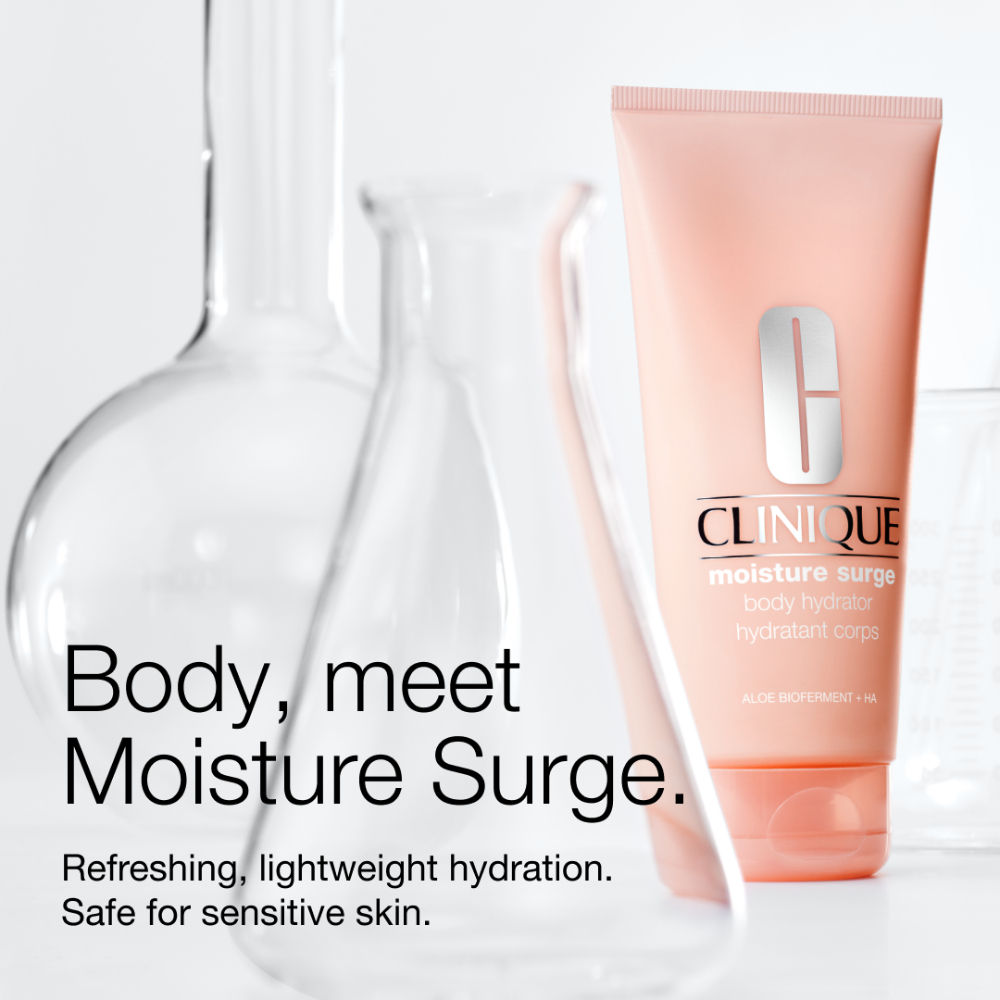 Moisture Surge Body Hydrator