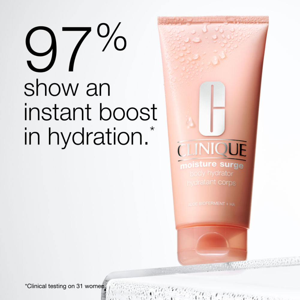 Moisture Surge Body Hydrator