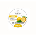 Nail Polish Remover - GPNR098 (Lemon)