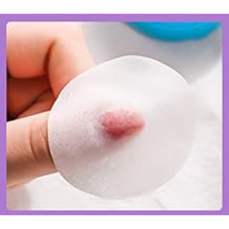 Nail Polish Remover - GPNR098 (Lemon)