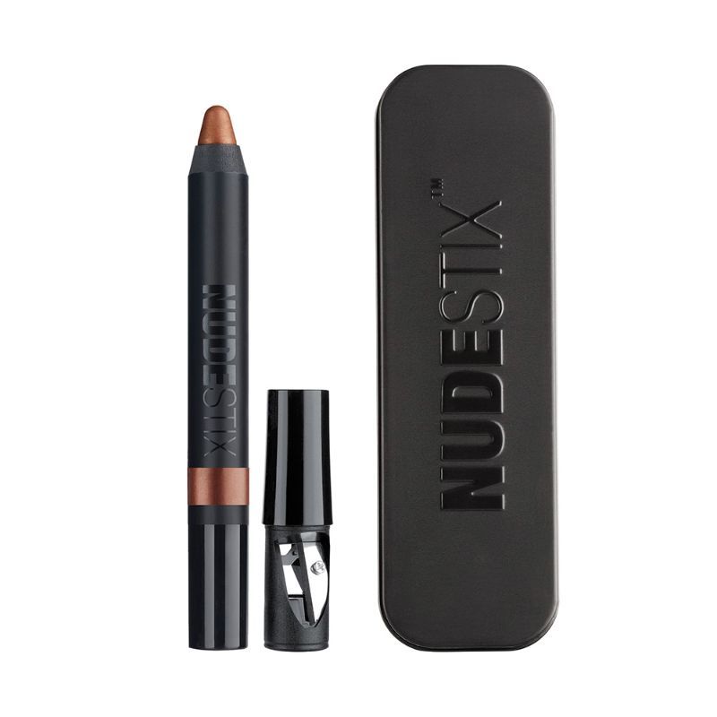 Magnetic Luminous Eye Color