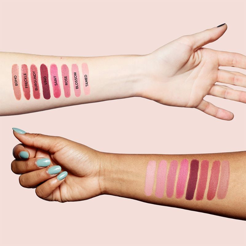 Magnetic Matte Lip Color