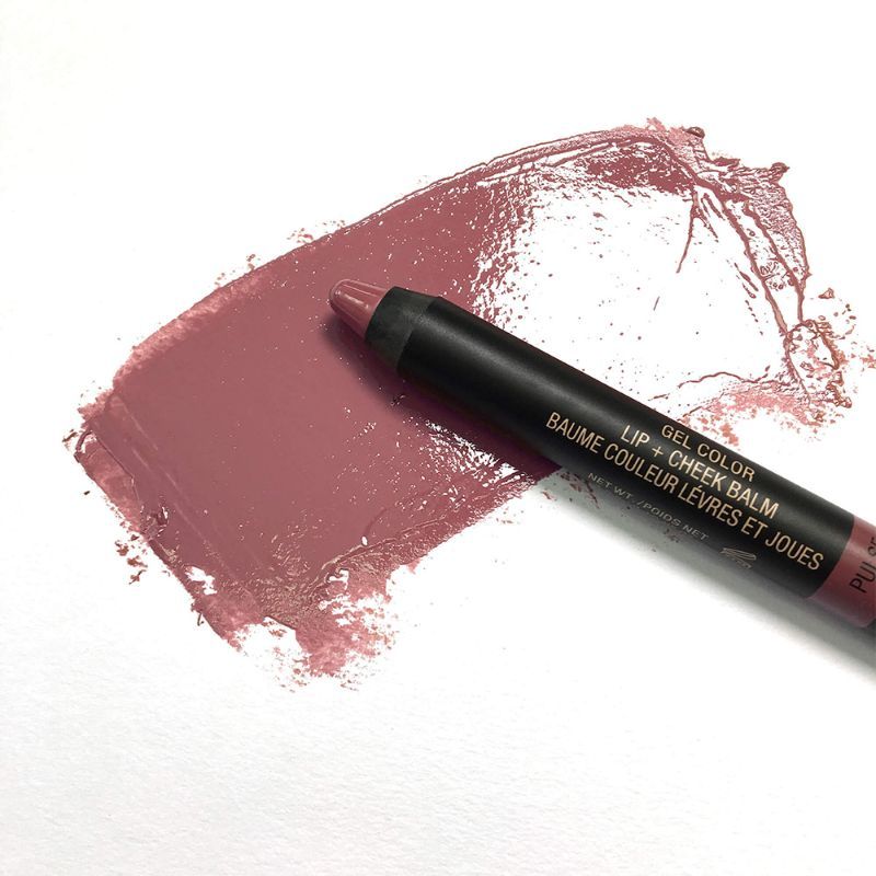 Gel Color Lip & Cheek Balm