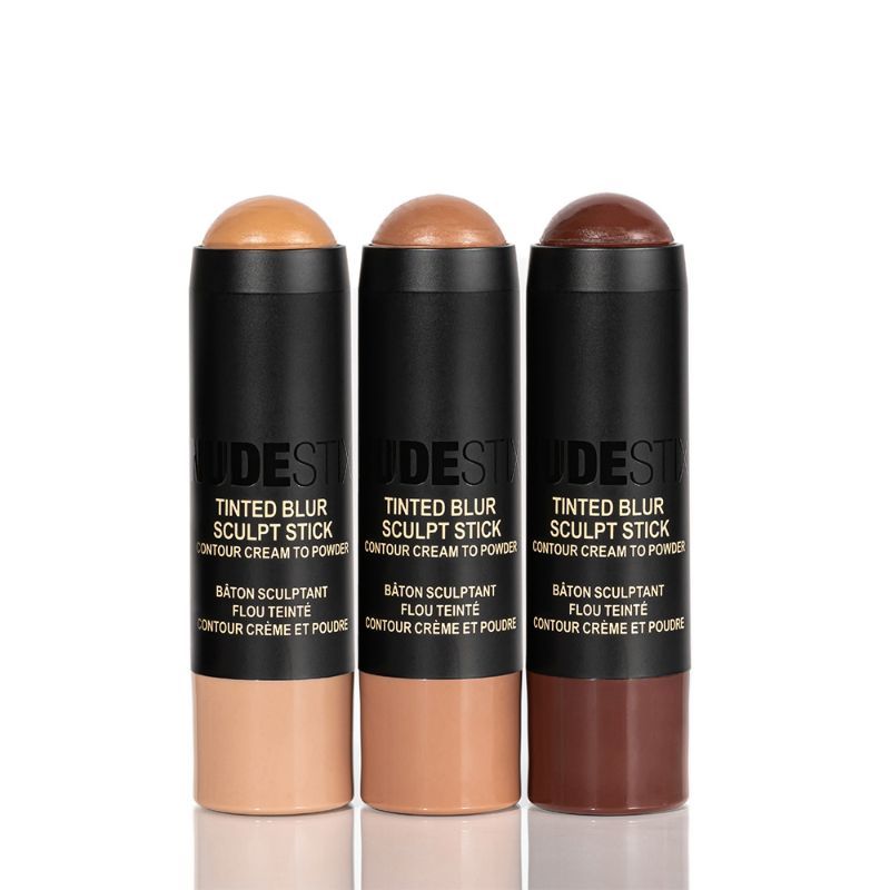 Tinted Blur Sculpt Stick