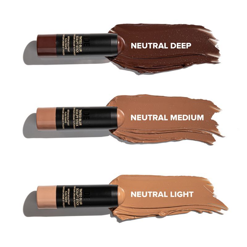 Tinted Blur Sculpt Stick