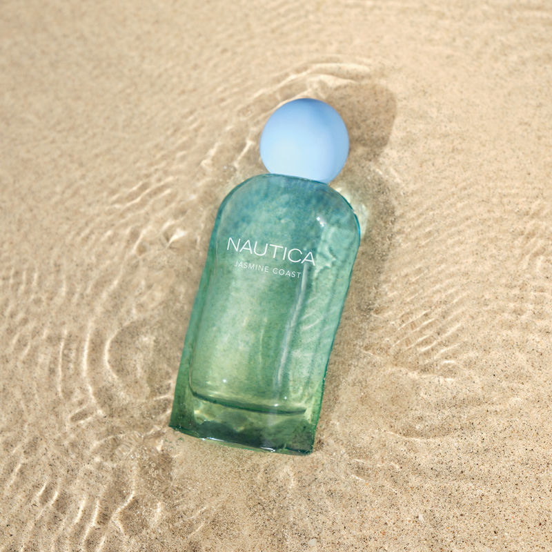 Jasmine Coast Eau de Parfum