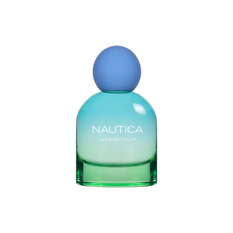 Jasmine Coast Eau de Parfum - 50ml