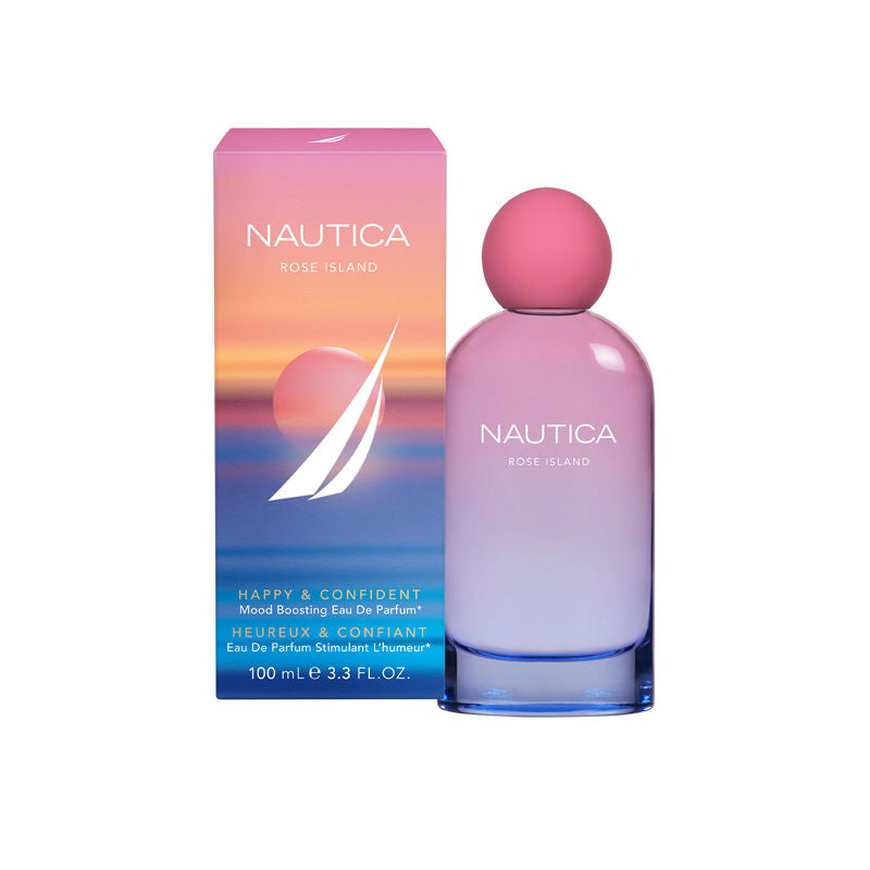 Rose Island Eau de Parfum