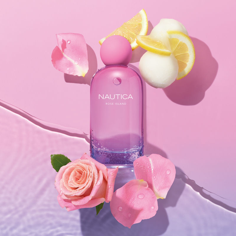 Rose Island Eau de Parfum