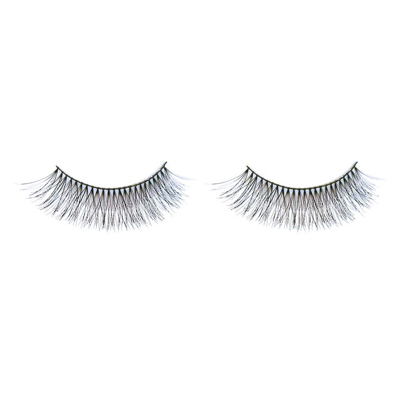 No.54 False Eyelash Eye Makeup Lash 3D Fake Long Natural Eyelashes