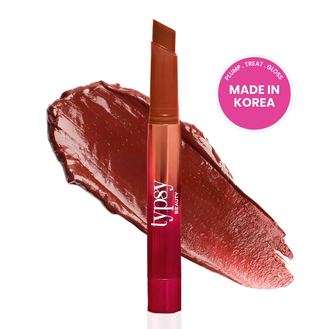 Glossified Plumper And Lip Gloss Stick - Soju Shot