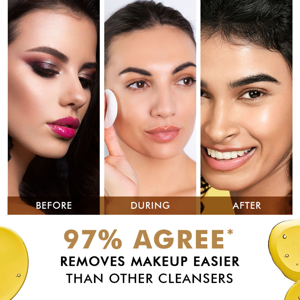 Daily Dissolve Ultra Light Oil Cleanser
