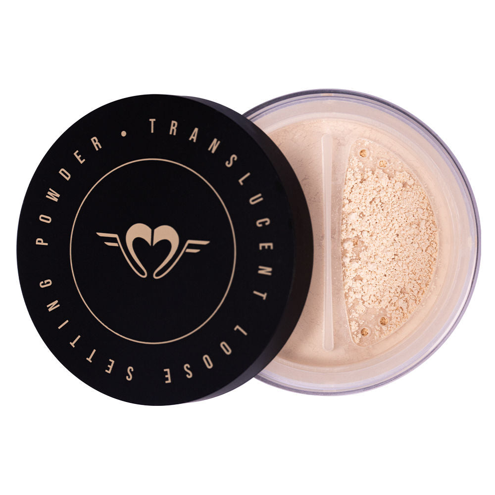 Translucent Loose Setting Powder