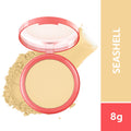 Magicompact Skin Brightening Compact Pressed Powder SPF 15