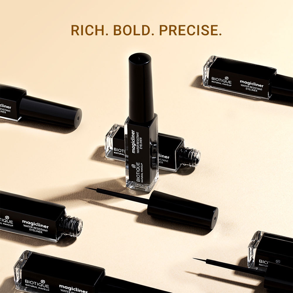 Magicliner Water Resistant Eyeliner - Midnight Black