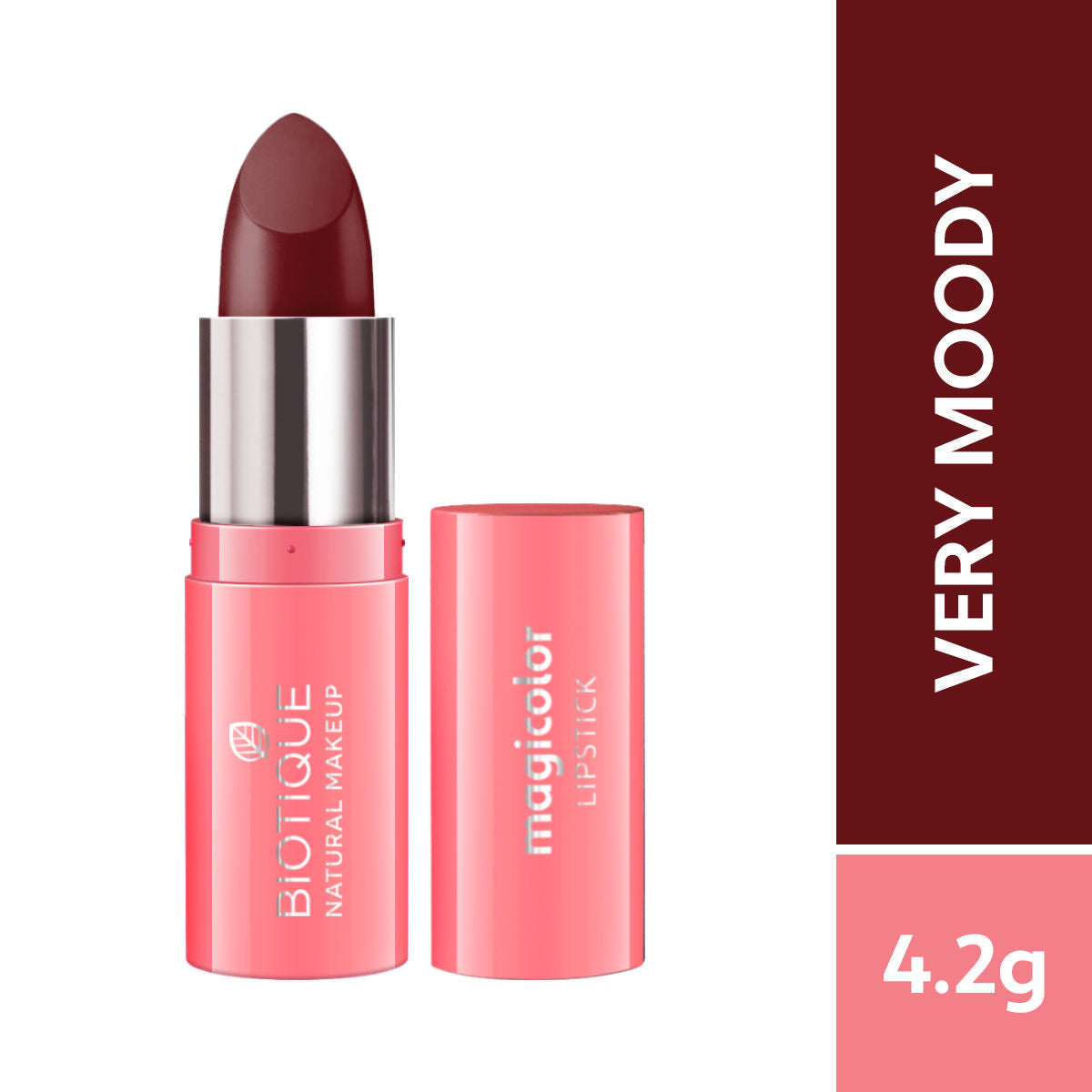 Magicolor Lipstick - Very Moody