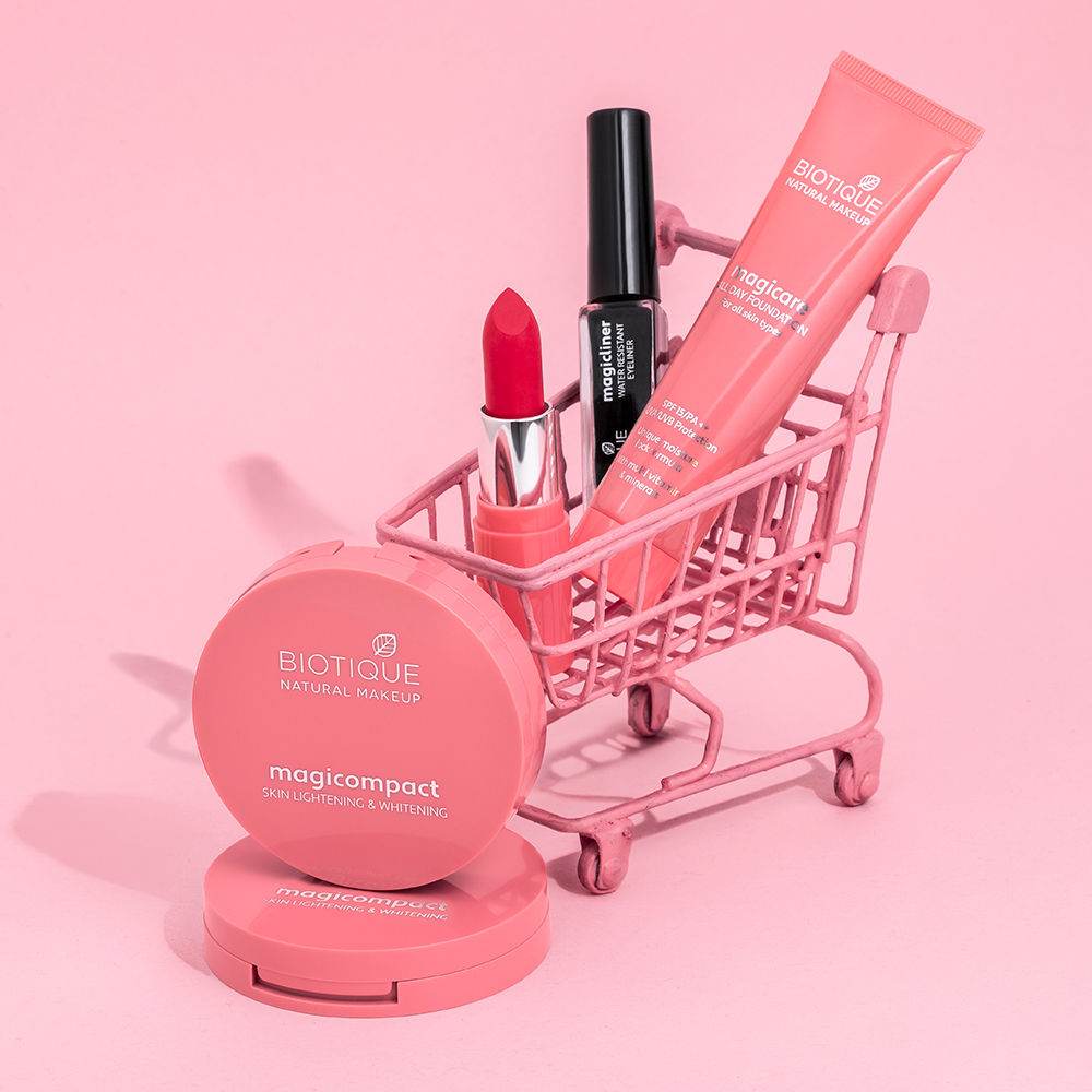 Magicolor Lipstick