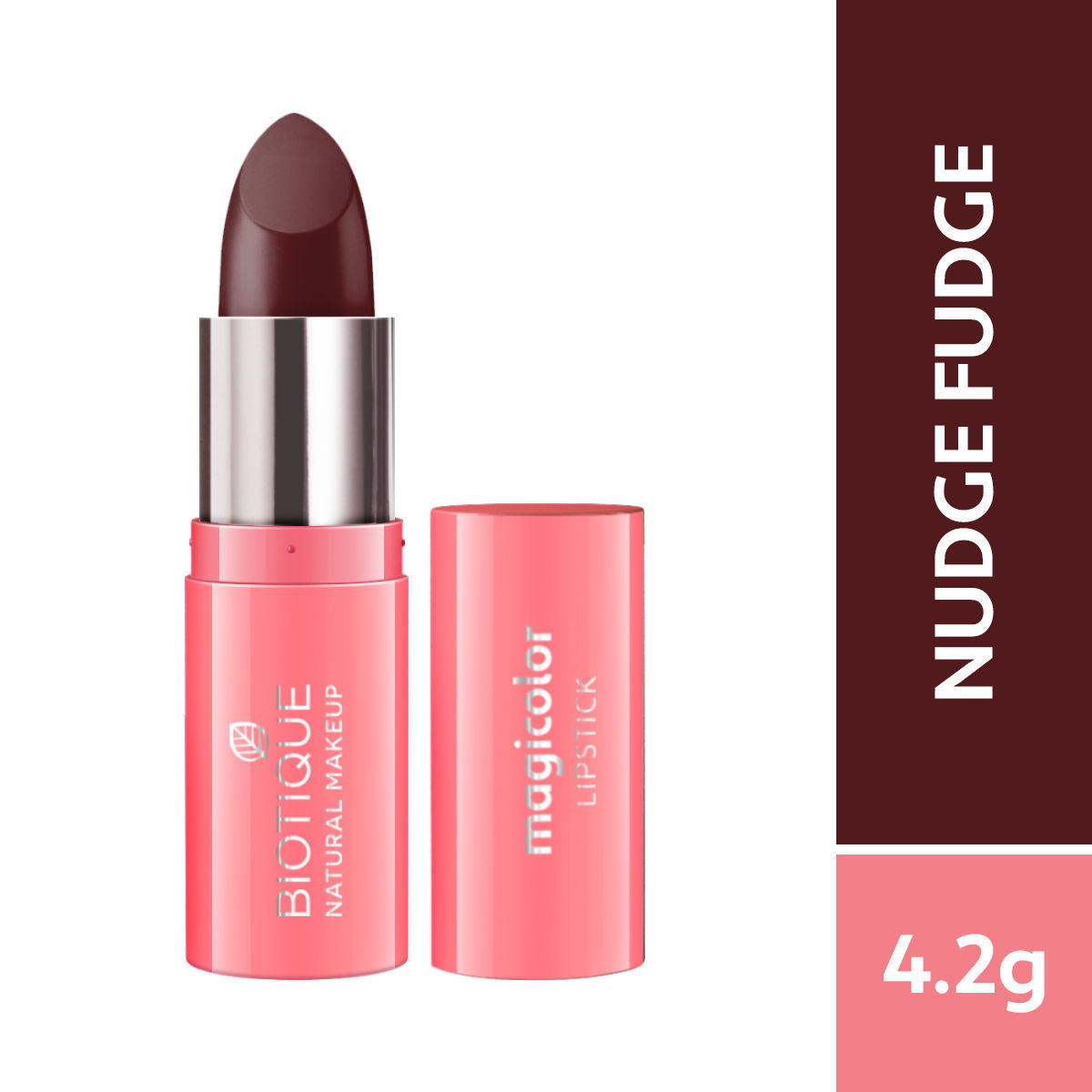 Magicolor Lipstick - Nudge Fudge