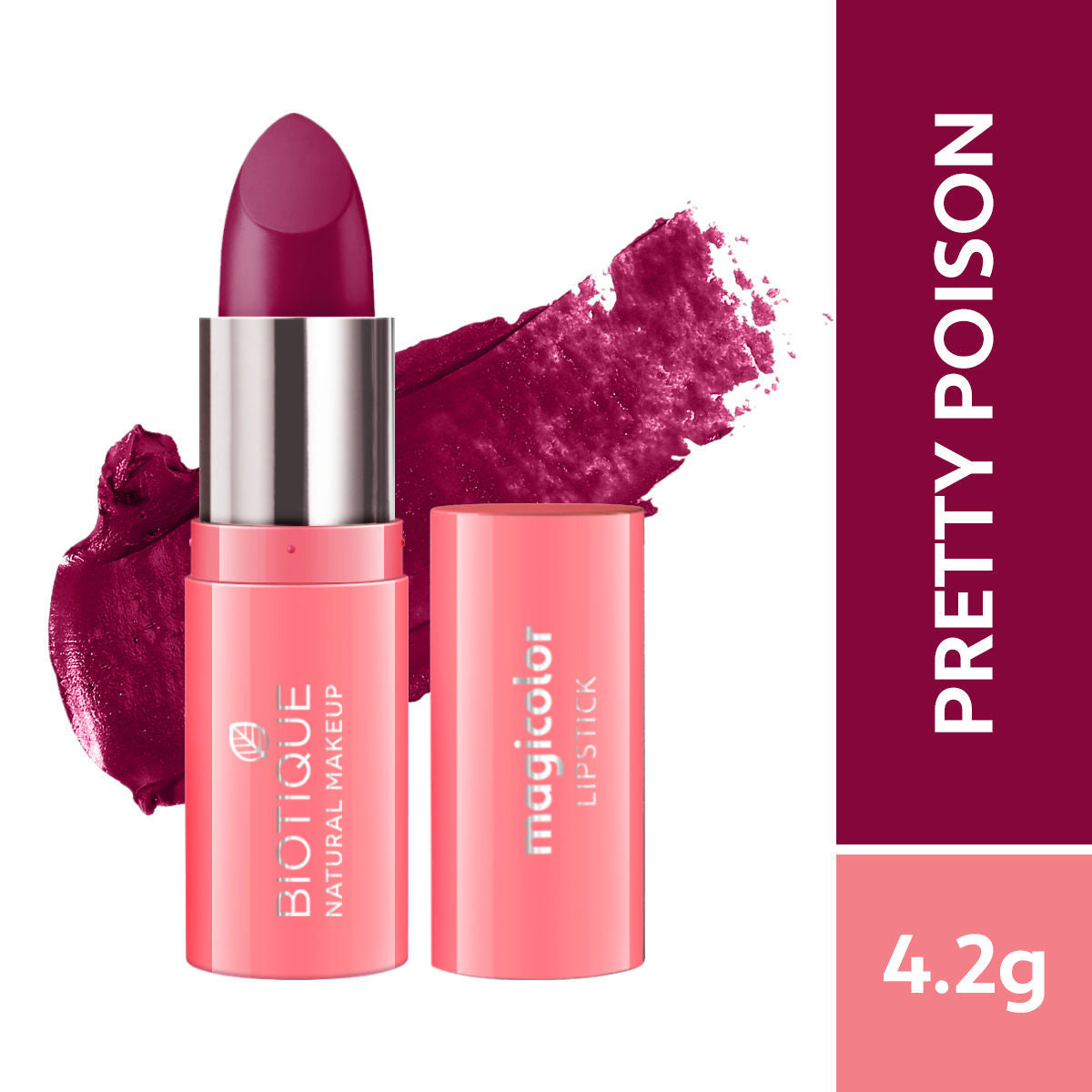 Magicolor Lipstick - Pretty Poison