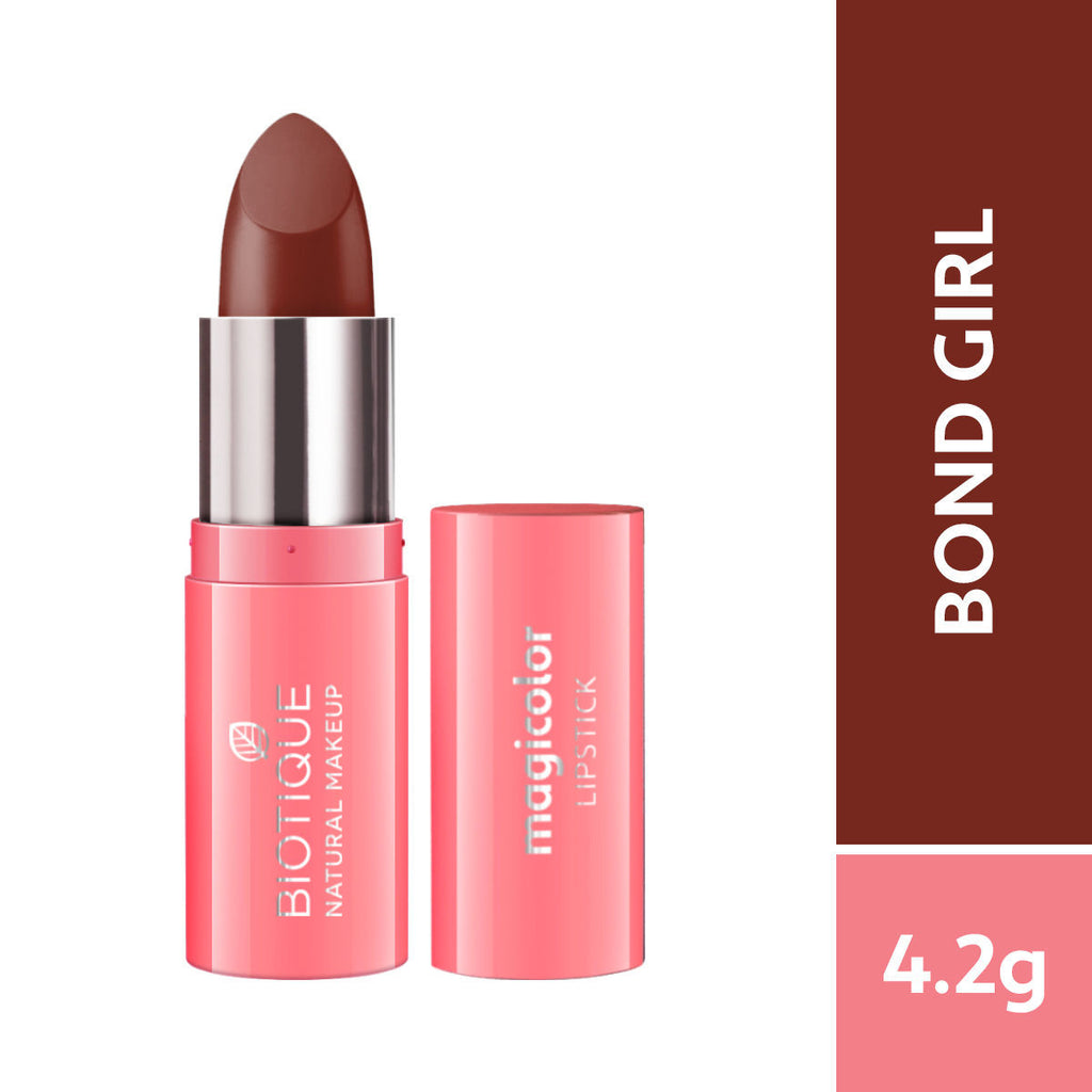 Magicolor Lipstick - Bond Girl