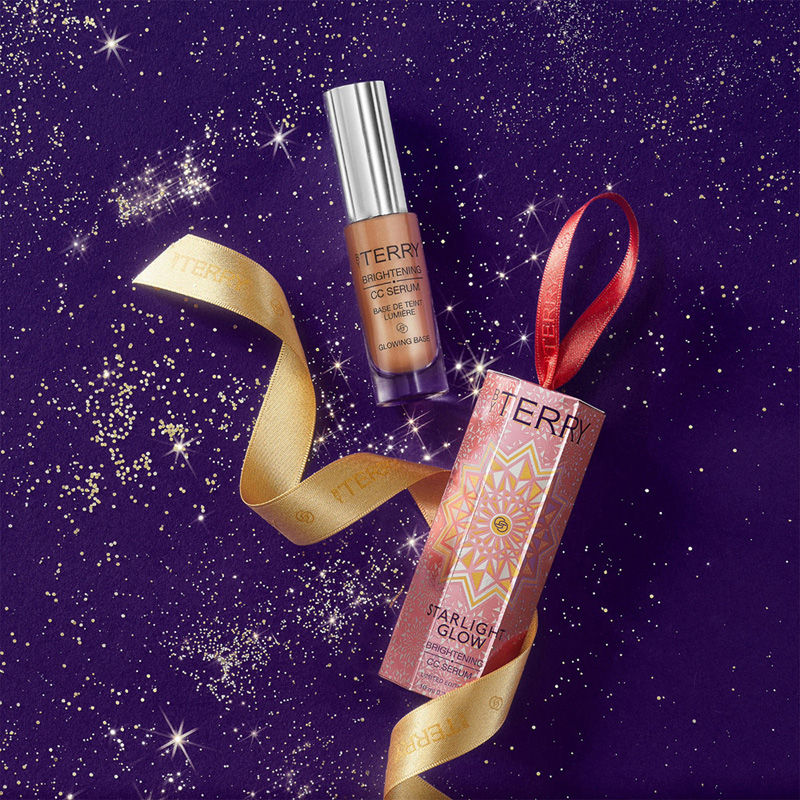 Starlight Glow Brightening CC Serum