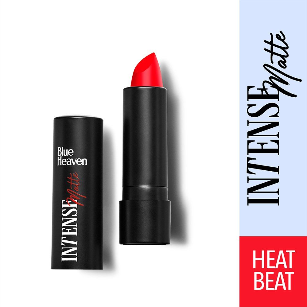 Intense Matte Lipstick - Heart Beat 303