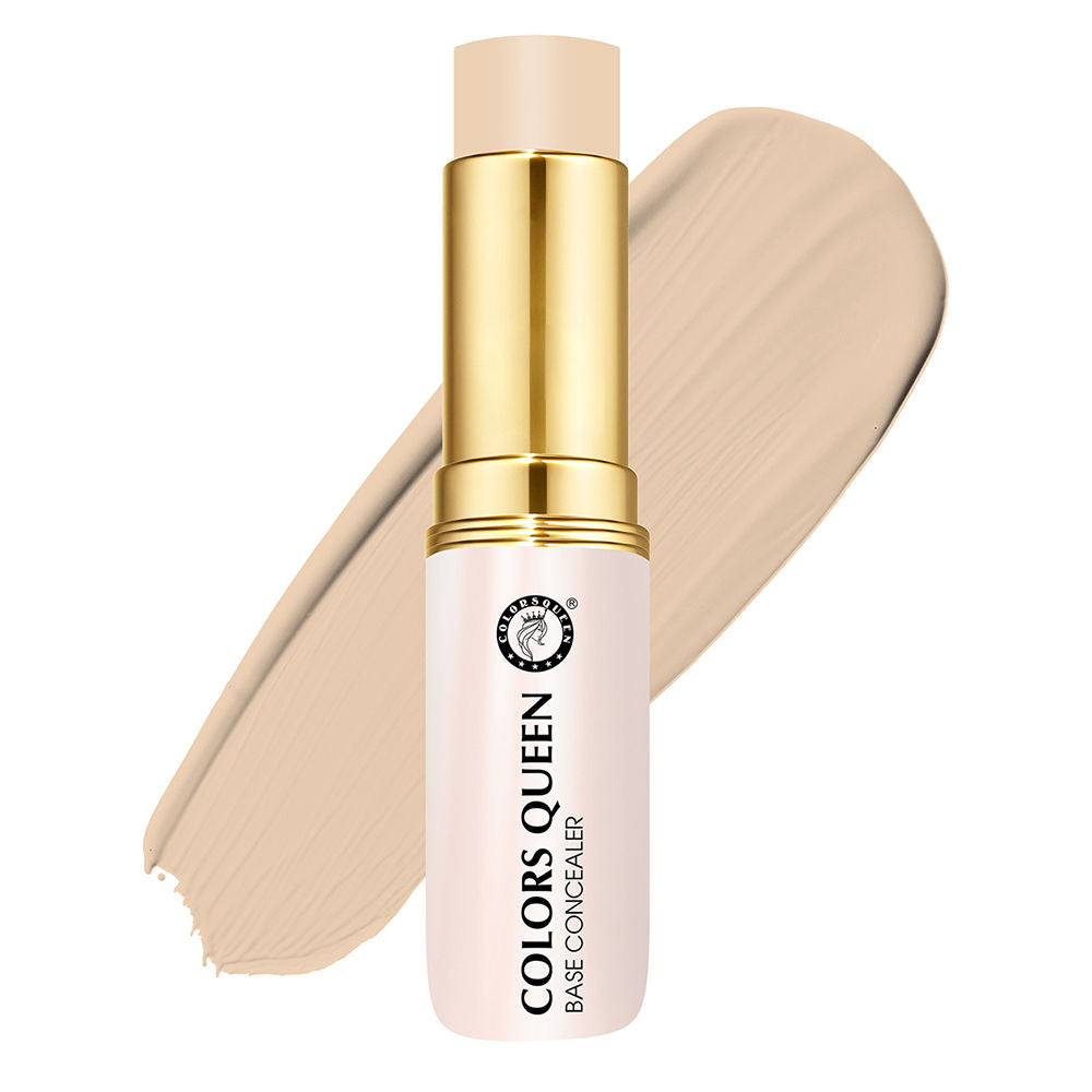 Perfect Oil Free Base Concealer - 01