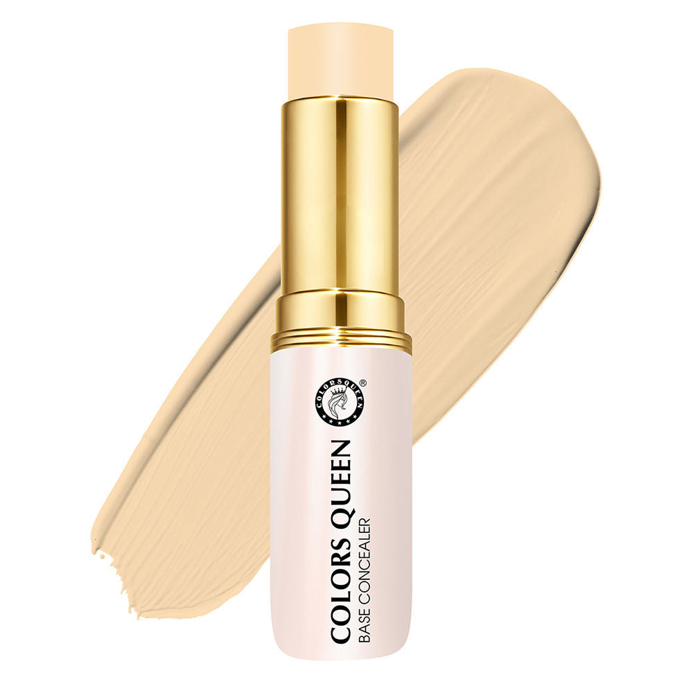 Perfect Oil Free Base Concealer - 02