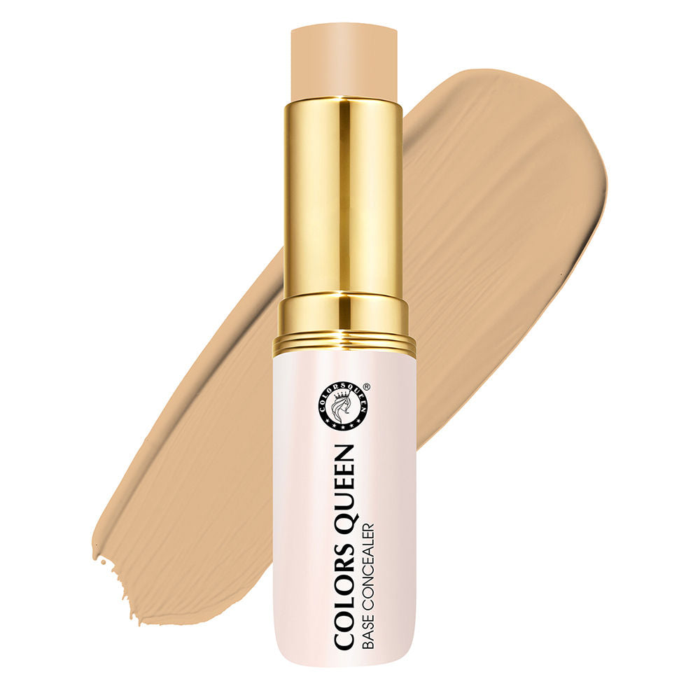 Perfect Oil Free Base Concealer - 03