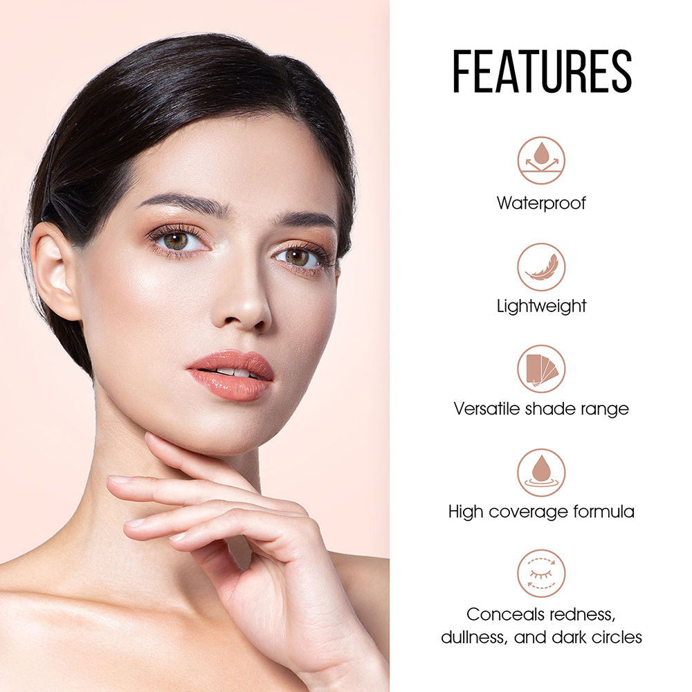 Perfect Oil Free Base Concealer