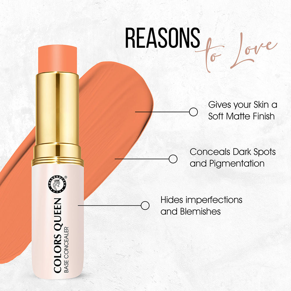 Perfect Oil Free Base Concealer
