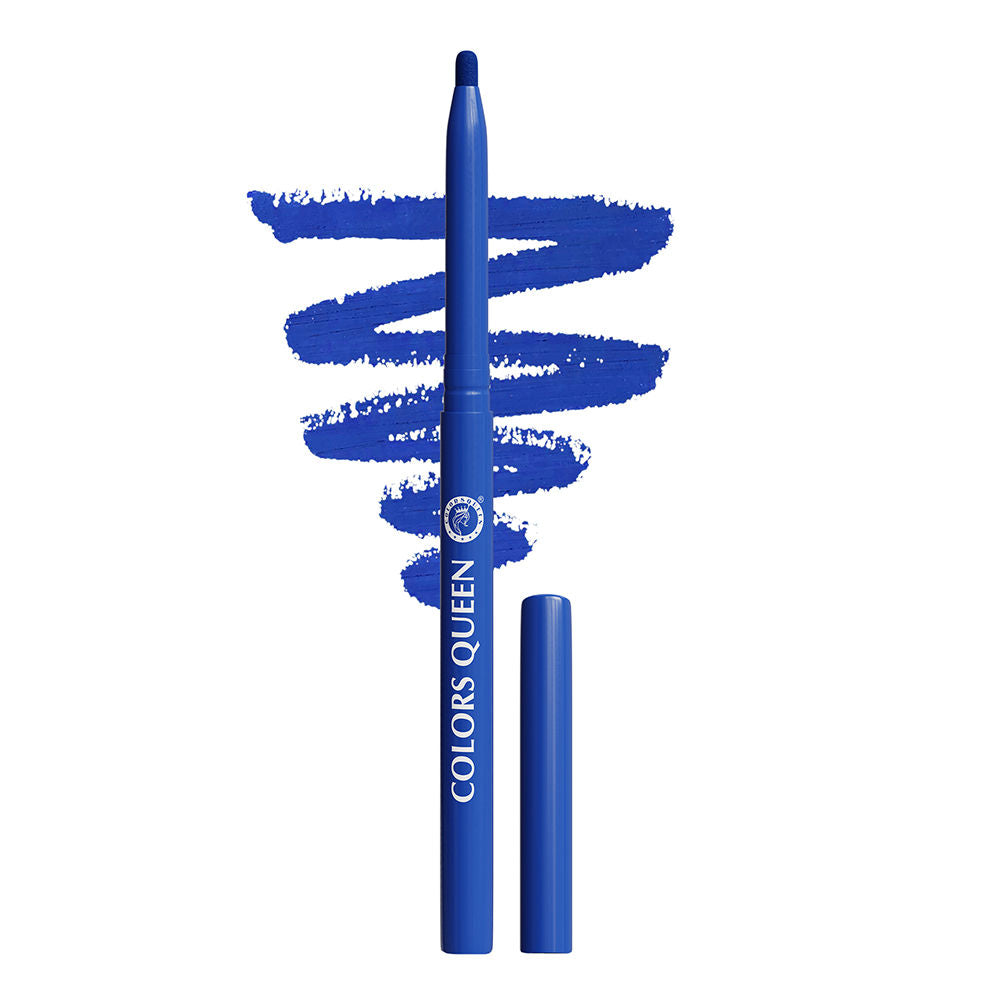 Extreme Color Kajal - 12 Royal Blue