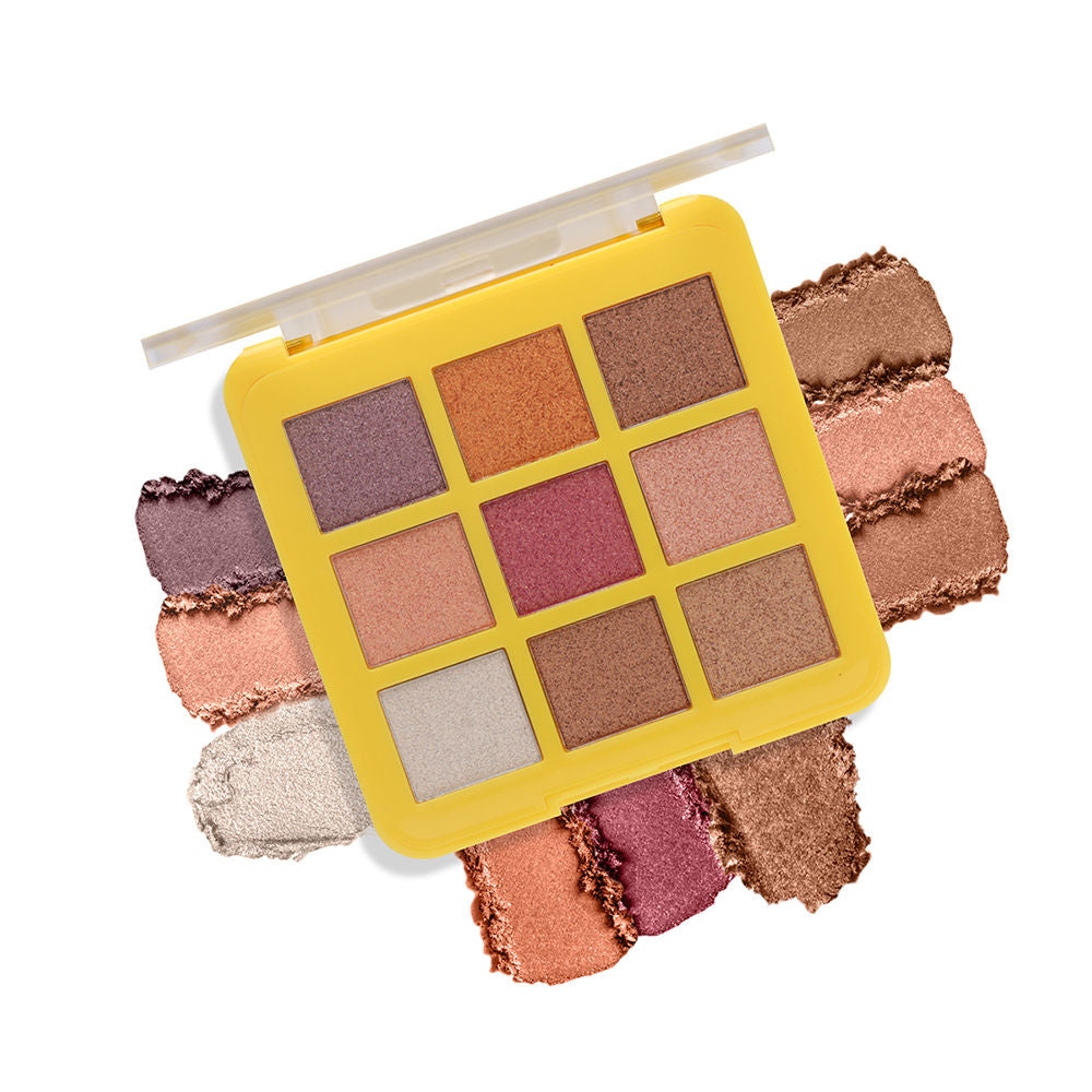9-in-1 Eyeshadow Palette