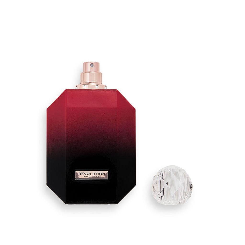 EDT - Passion For Her