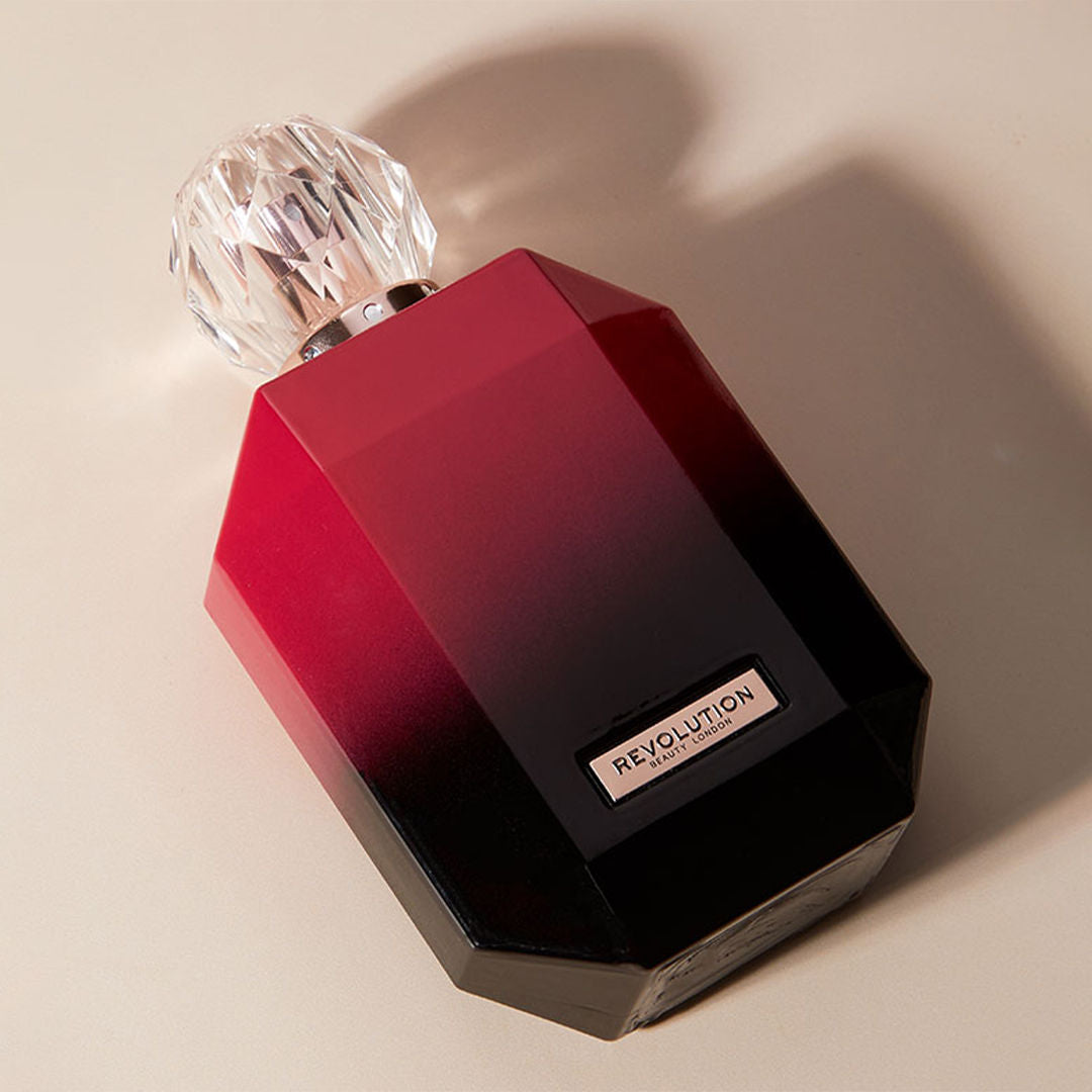 EDT - Passion For Her