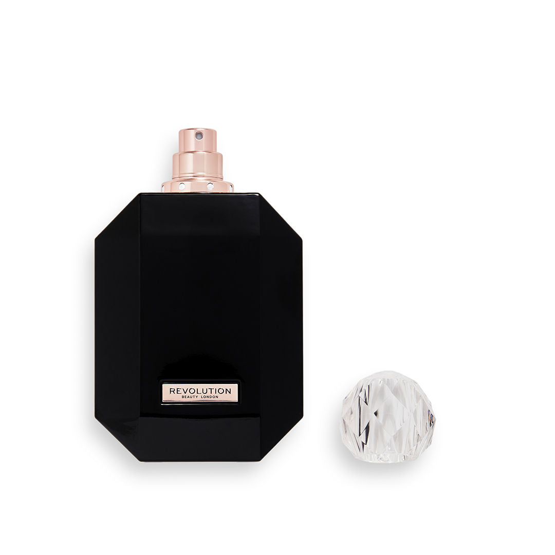 EDT - Revolutionary Noir For Her